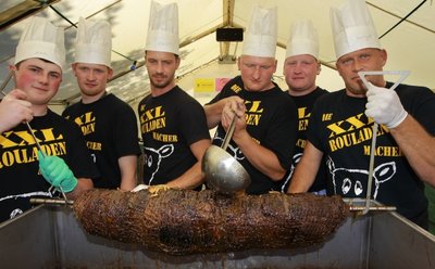 Riesenwickel 