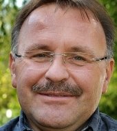 Ulrich Pötzsch - Geschäftsführer ZWA