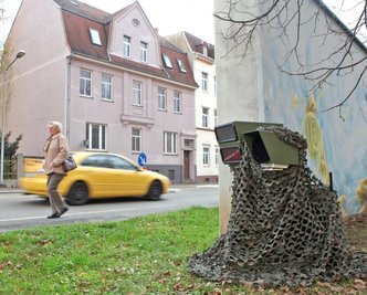 Messgerät