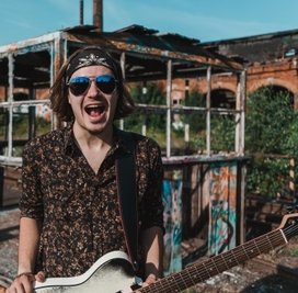 Weltwärts rockt bei Bergstadtkultur.