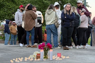 Zwei Menschen sterben bei Chemie-Unfall in den USA.