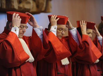 Foto: AP/Archiv