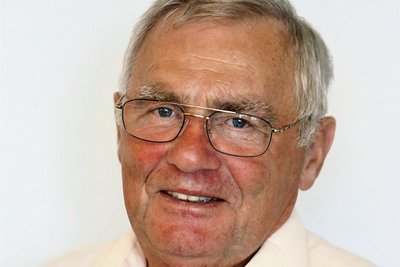 Bürgermeister Frank Taubert schlägt dem Gemeinderat die Wahltermine vor. 