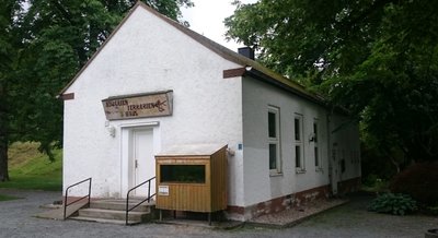Das Aquarien- und Terrarienhaus im Botanischen Garten. Hier ist am Dienstag ein Zehnjähriger Opfer eines sexuellen Übergriffs geworden. Die Polizei hat nun einen Tatverdächtigen ermittelt.