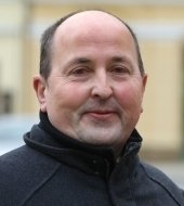 Peter John - Geschäftsführer
