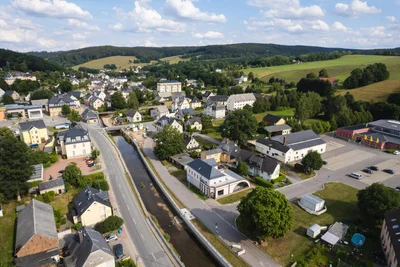 Burkhardtsdorf will nicht mehr im Tourismusverband dabei sein.