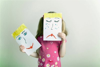 Immer mehr Kinder haben ernsthafte Probleme. 