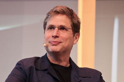 Daniel Kehlmann war einer von zwei Deutschen, die für den renommierten International Booker Prize nominiert waren.