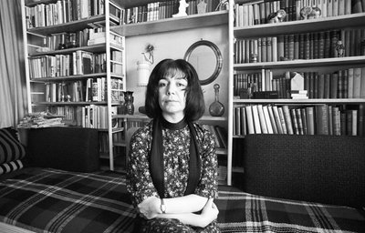 Irmtraud Morgner