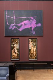 Das Fazit: eine sehenswerte Ausstellung.
