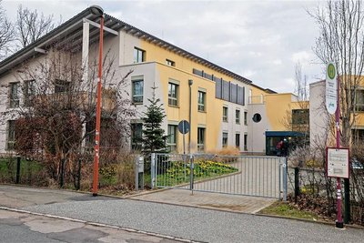 Im Haus Zuversicht in Glauchau gab es zwischen dem Beschuldigten einerseits sowie den Bewohnern und Mitarbeitenden andererseits häufig Auseinandersetzungen.