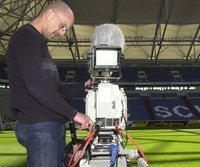 Vier Top-Teams kommen nach Gelsenkirchen