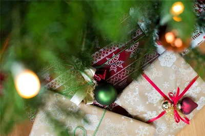 Viele Geschenke werden vergessen, einige bleiben für immer in Erinnerung.