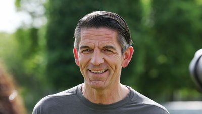 Hört am Wochenende als Bundesliga-Schiedsrichter auf: Deniz Aytekin. 