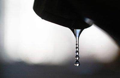 Trinkwasser rationieren? Eine technische Möglichkeit dafür gibt es nicht. 