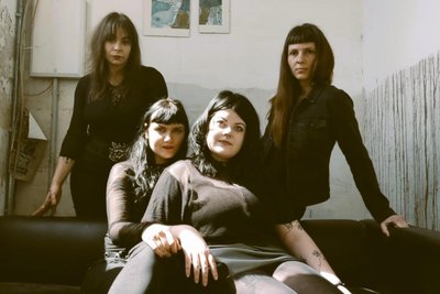 Valley Of The Sluts