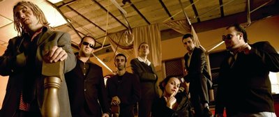 
              <p class="artikelinhalt">Die spanische Band Trashtucada beendet das Sun Flower Festival in der Nacht zum Montag.</p>
            