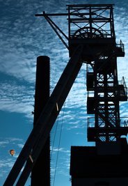 Das Freiberger Besucherbergwerk heißt jetzt Silberbergwerk Freiberg.
