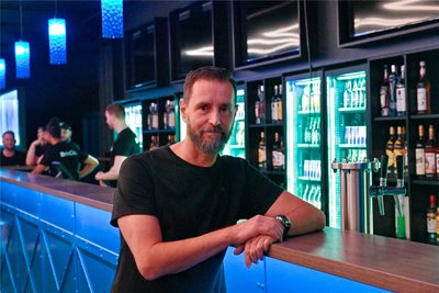 Am Freitag ist es soweit. Dann öffnet der Brauclub nach dem zwölfwöchigen Umbau seine Tore. 350 Karten wurden online laut Geschäftsführer André Donath schon verkauft. Im Club ist Platz für 800 Gäste.