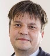 Horst Kretzschmann bleibt Bürgermeister in Auerbach.
