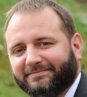 Peter Ahnert - Bürgermeister der Gemeinde Erlau
