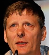 Uwe Bauch - Aufsichtsratchef des Chemnitzer FC