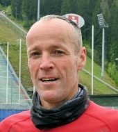 ThomasSandner - Freizeitsportler aus Klingenthal
