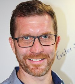 Frank Theeg - Unternehmer