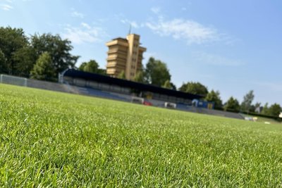 Für das Sachsenpokal-Achtelfinale zwischen dem Reichenbacher FC und dem Chemnitzer FC am Sonntag im Stadion am Wasserturm sind bereits über tausend Karten verkauft worden.