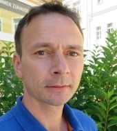 Dirk Weißbach - Projektmanagement Welterbe und touristische Kooperationen