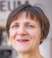 Erika Wünsch - Kulturverantwortliche