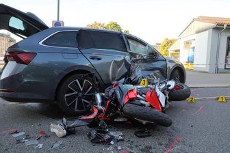 118 Verkehrstote in Sachsen - was die Dekra jetzt fordert - Häufige Unfallursachen: zu schnell, zu rücksichtslos. 