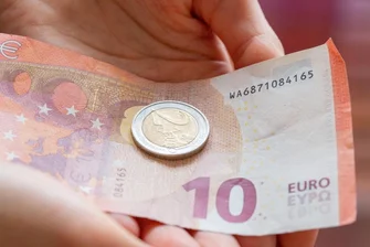 12 Euro Mindestlohn ab Oktober: Diese beiden sächsischen Landkreise profitieren besonders - 