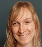 Sabrina Leetz - Mitarbeiterin