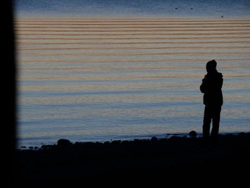             Vor allem bei jungen Menschen verzeichnen Psychologen einen Anstieg bei depressiven Symptomen.