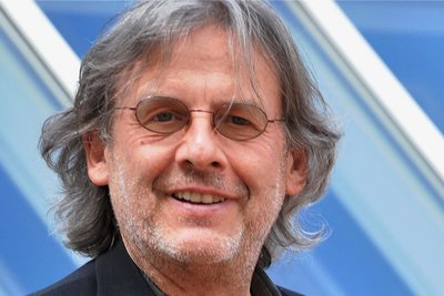 Ralf-Peter Schulze - Intendant