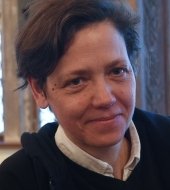 Beate Kunath - Filmemacherin