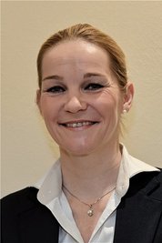 Geschäftsführerin: Kathrin Bösecke-Spapens
