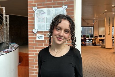Eva Plogmeier: „Es geht ums Hier und Jetzt“.