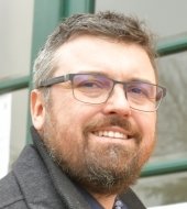 MichaelWiezorek - Bürgermeister
