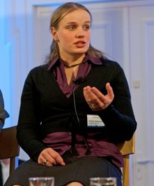 Stefanie Stöckmann