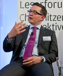 Jens Kieselstein