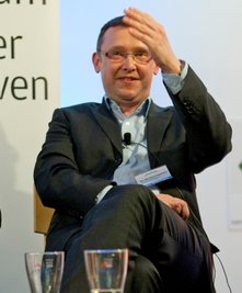 Bernhard Helmich