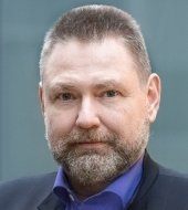 Falk Ester - PressesprecherCitybahn