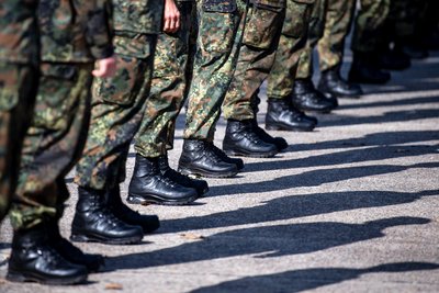 Es geht nicht nur um den Dienst an der Waffe oder möglichen Kriegseinsatz. Es geht um Solidarität und um Verständnis.