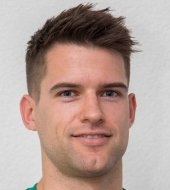 Felix Kempe - Rückraumspieler der HSG Freiberg