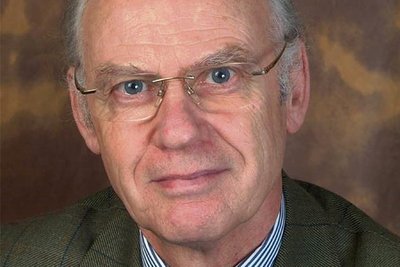 Peter Fabjan - Mediziner und Autor