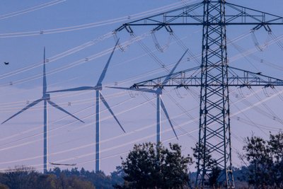 Der Staat durfte die Übergewinne der Energieerzeuger infolge der Energiekrise abschöpfen, entschied jetzt das Bundesverfassungsgericht.