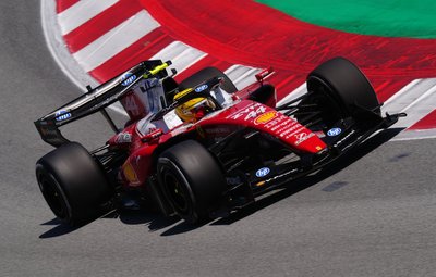 Lewis Hamilton holte sich seinen 106. Grand-Prix-Sieg.