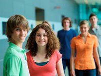 Fraunhofer Talent-School sucht junge Nachwuchsforscher